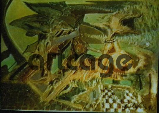 Product picture Gintautas Velykis   ARTCAGE  painting002b.jpg