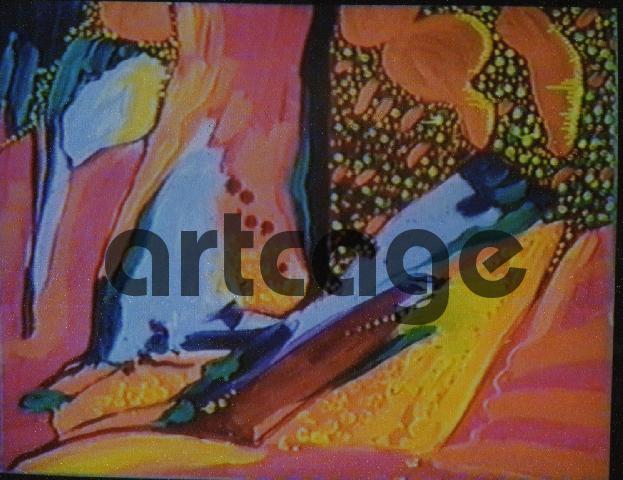 Product picture Gintautas Velykis   ARTCAGE  painting002c.jpg